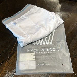 Mark Weldon 18-hour Jersey Briefs - 2 pairs. New in box